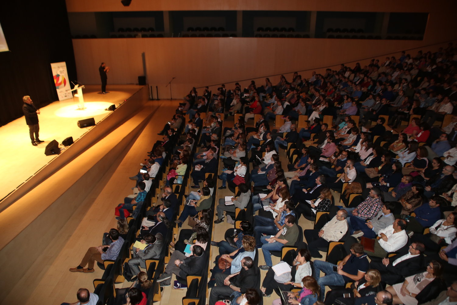 Enr�date 2016. Plenario Alex Rovira[;;;][;;;]