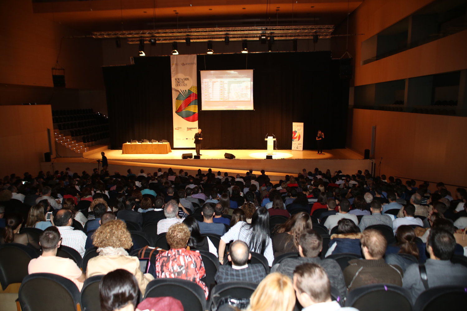 Enr�date 2016. Plenario Alex Rovira[;;;][;;;]