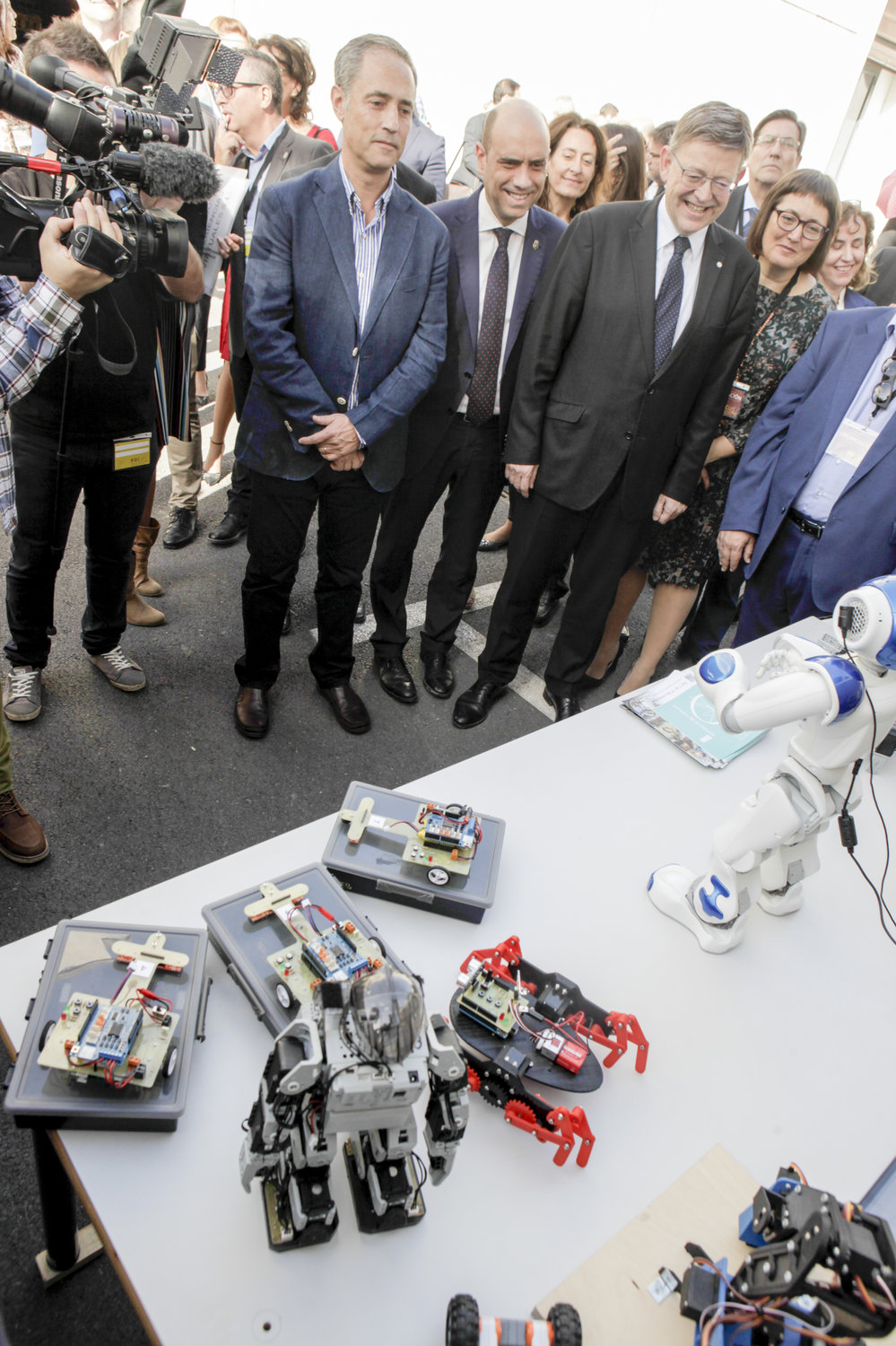 Visita Institucional a Focus Pyme y Emprendimiento 2016 -10[;;;][;;;]