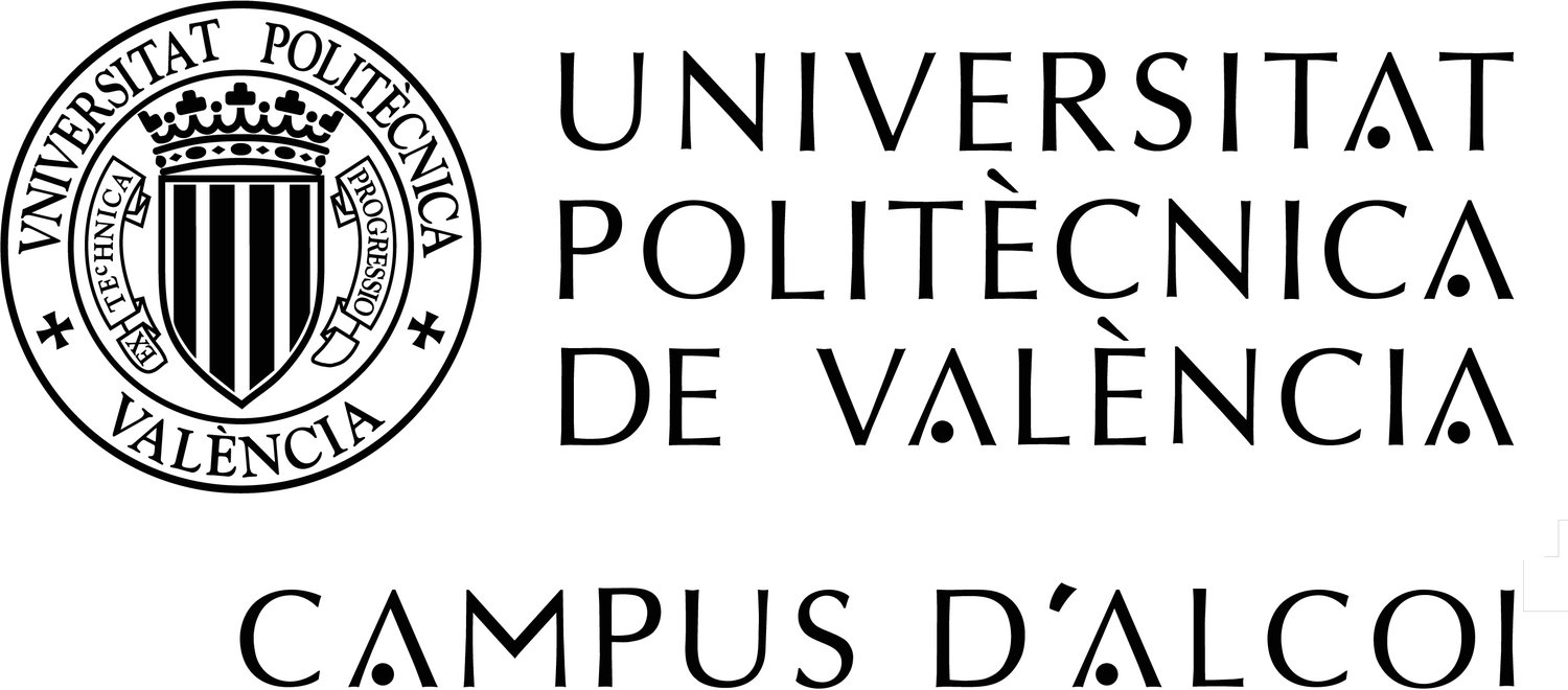 Universidad Polit�cnica de Val�ncia (UPV) Campus de Alcoy