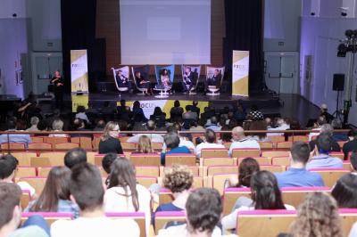 Intervenci�n de Adolfo Utor en el Plenario -01