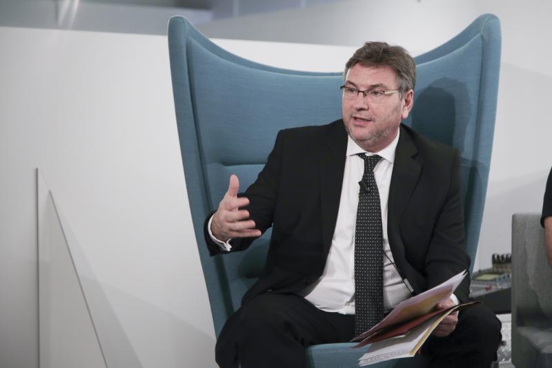 Europa Oportunidades: La realidad de la f�brica del futuro -04[;;;][;;;]