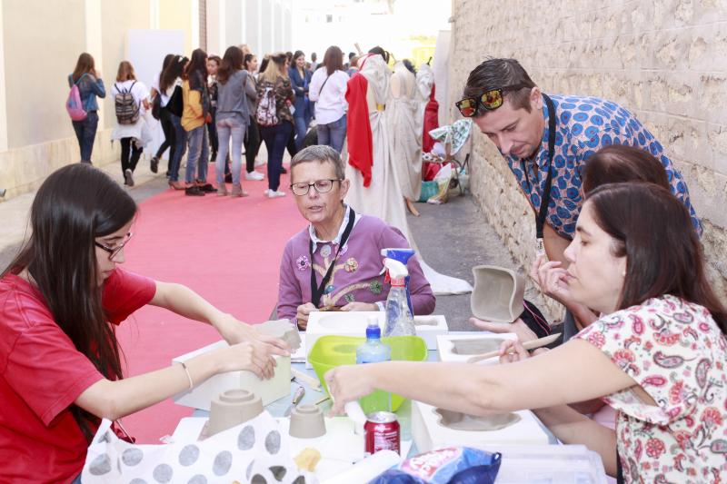 Centenares de personas participaron en Focus Pyme y Emprendimiento 2016 -01[;;;][;;;]