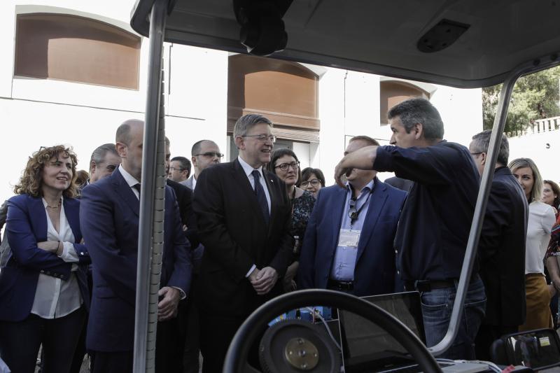 Visita Institucional a Focus Pyme y Emprendimiento 2016 -03[;;;][;;;]