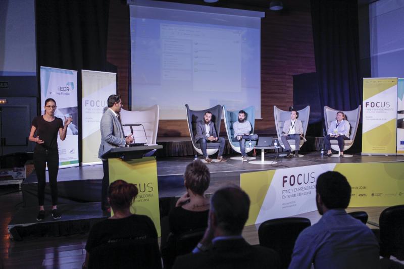 Emprendedor tecnol�gico. Entrega de premios startup 5UCV -01[;;;][;;;]