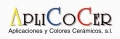 APLICACIONES Y COLORES CER�MICOS, S.L.