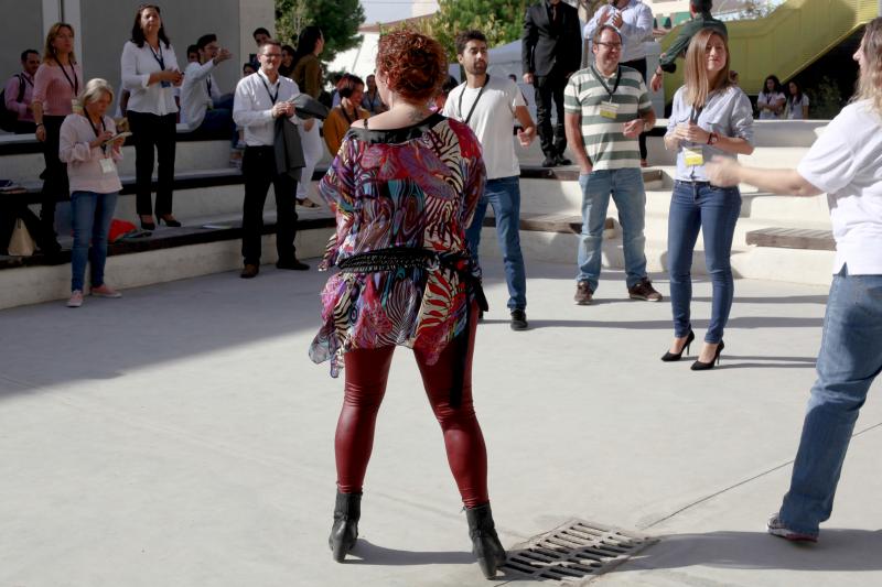 Networking de Alto Impacto -02[;;;][;;;]