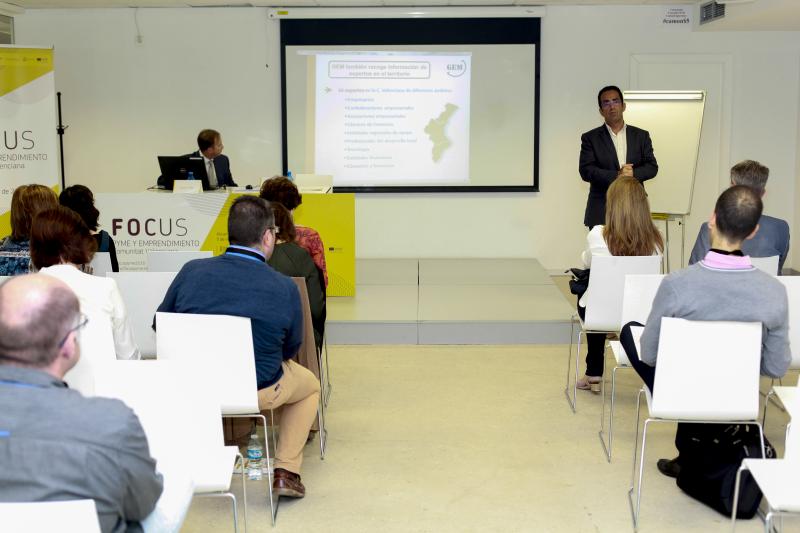 Presentaci�n informe GEM Global Enterpreneurship Monitor 2015 -02[;;;][;;;]