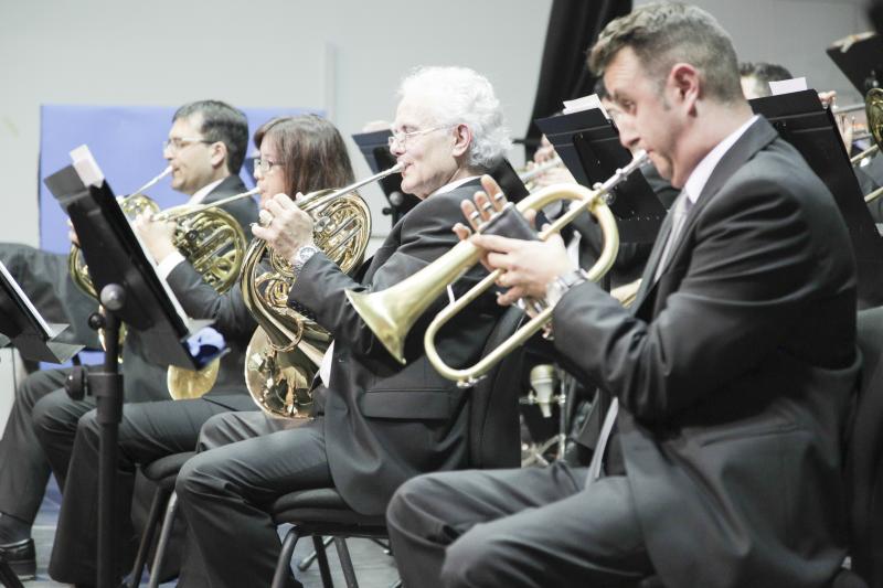 Conferencia / Concierto "El arte del liderazgo creativo" -08[;;;][;;;]