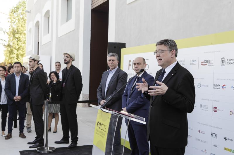 Visita Institucional a Focus Pyme y Emprendimiento 2016 -06[;;;][;;;]