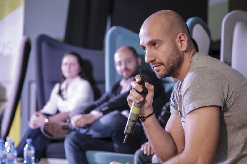 Taller: Las claves aprendidas tras haber creado 34 startups de �xito -02[;;;][;;;]