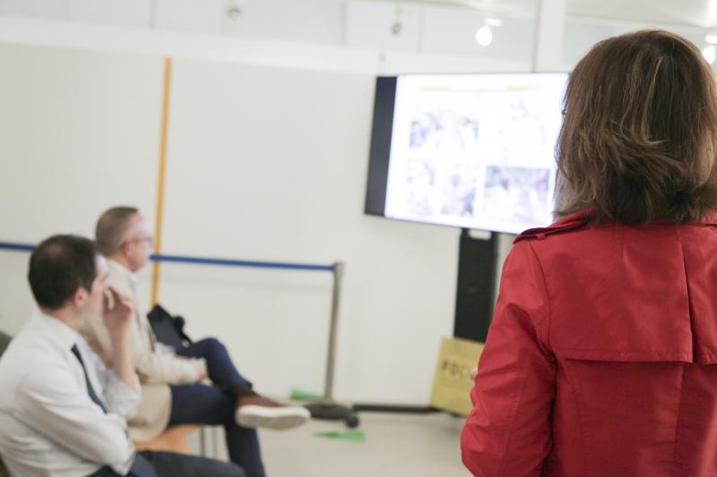 Europa Oportunidades: Proyectos europeos con participaci�n regional valenciana -02[;;;][;;;]