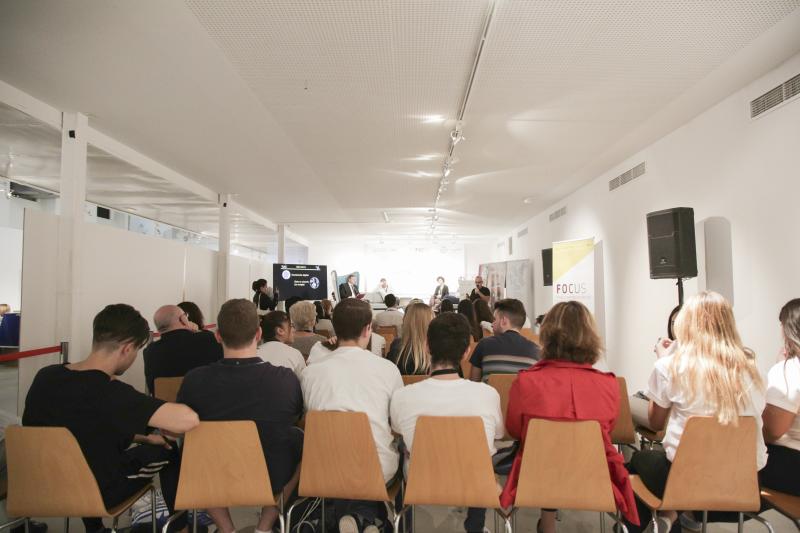 Asistentes al evento Focus Pyme y Emprendimiento -04[;;;][;;;]