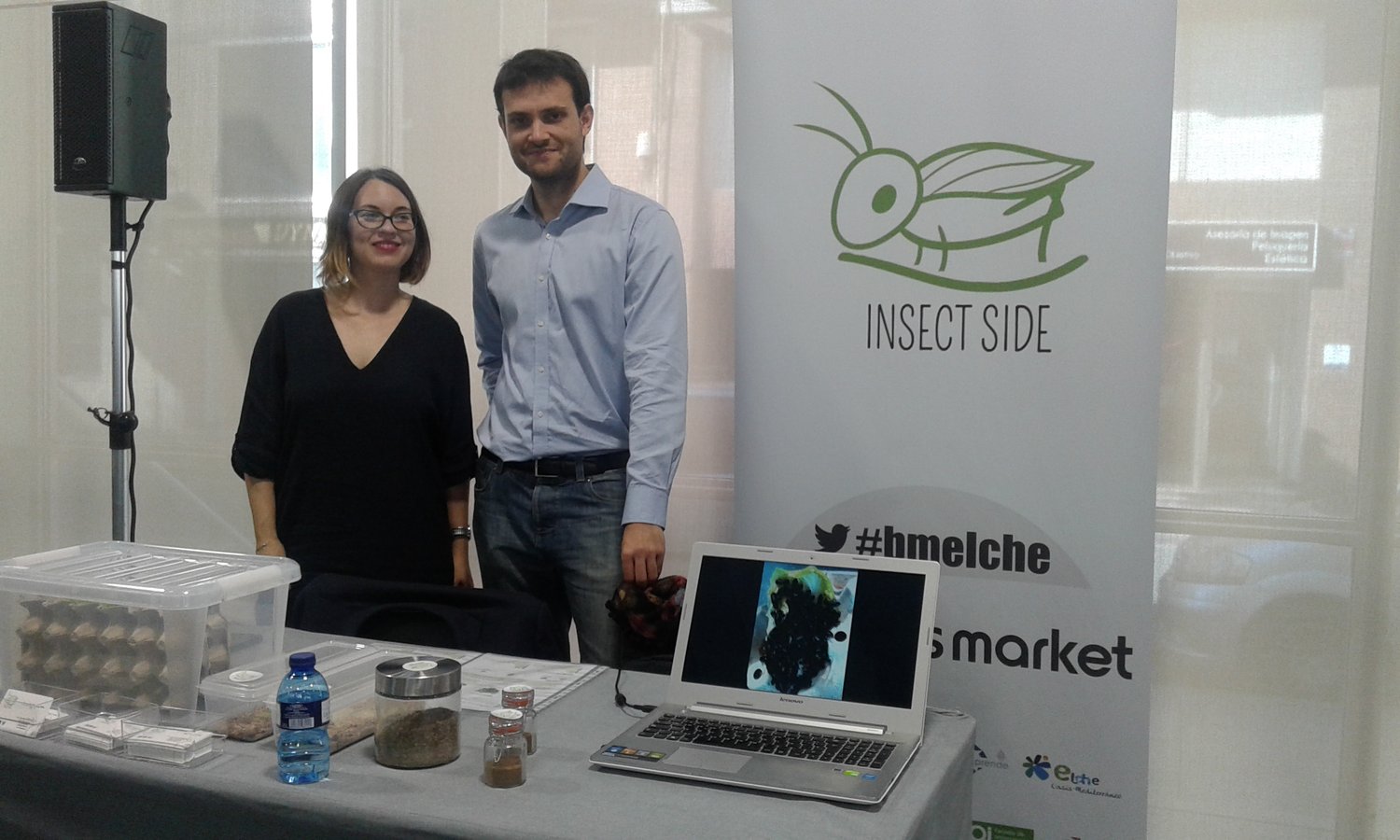 INSECT SIDE[;;;][;;;]