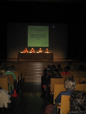 VILA-REAL ALBERGA EL CONGRESO �NUEVOS USOS DEL TIEMPO�
