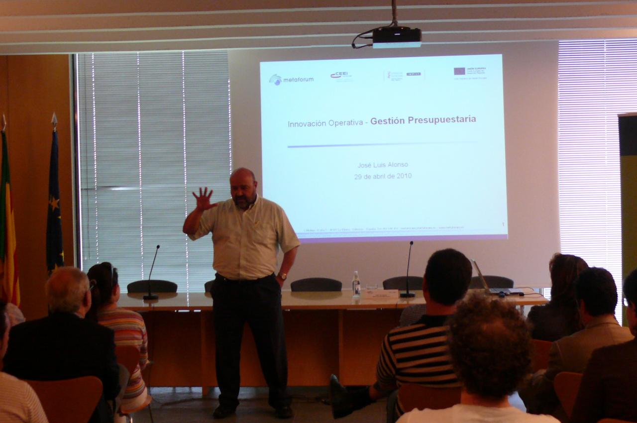 gesti�n presupuestaria1