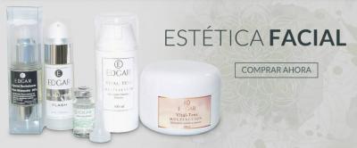 Tienda Online Productos Fisioterapia, Masaje, Est�tica | EDGARCOSMETICS.com