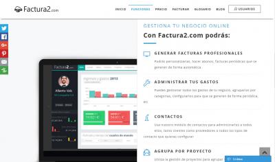 �C�mo hacer una factura correctamente?