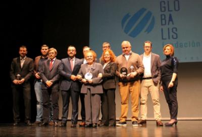'Premis Globalis' 2017, premios provinciales a la innovaci�n