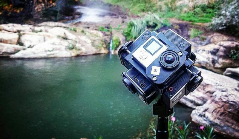 Qu� mejor forma de recordar un gran evento que revivi�ndolo!