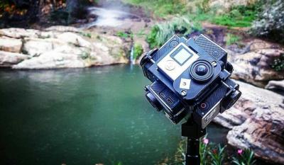 Qu� mejor forma de recordar un gran evento que revivi�ndolo!