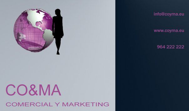 COYMA GESTI�N Y DESARROLLO COMERCIAL C.B