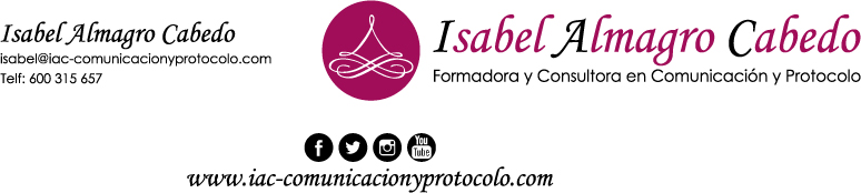 IAC-Comunicaci�n y Protocolo