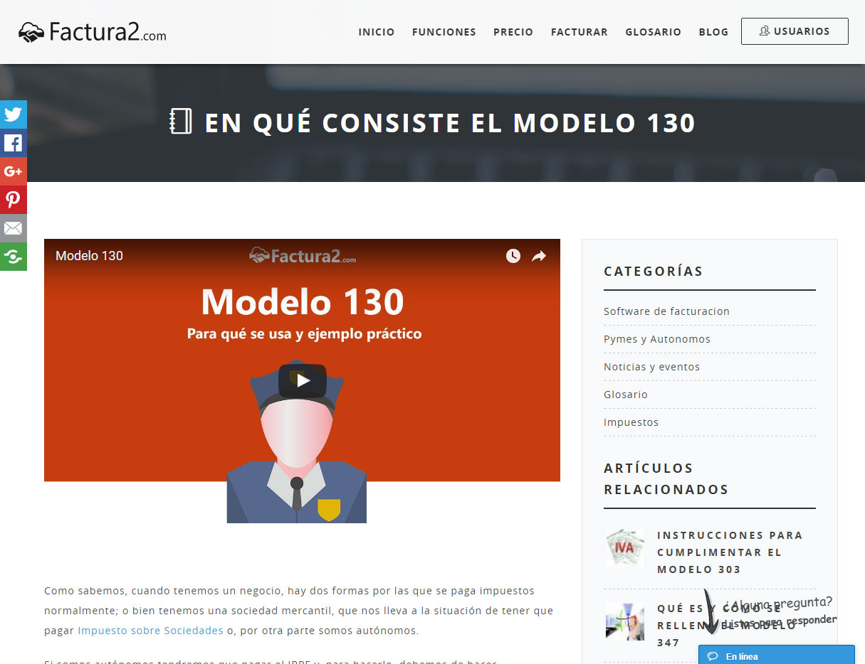 C�mo declarar el IRPF