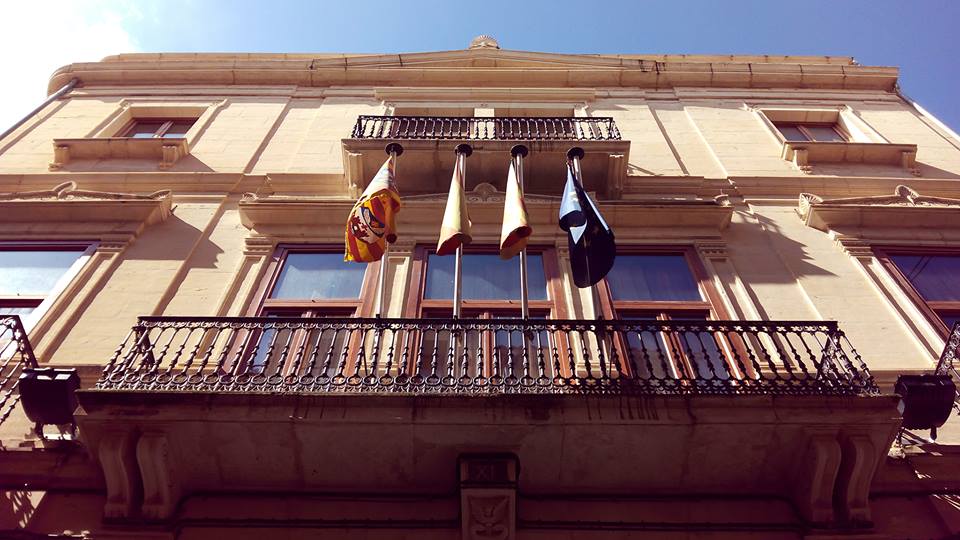 C�mara de Comercio de Alcoy