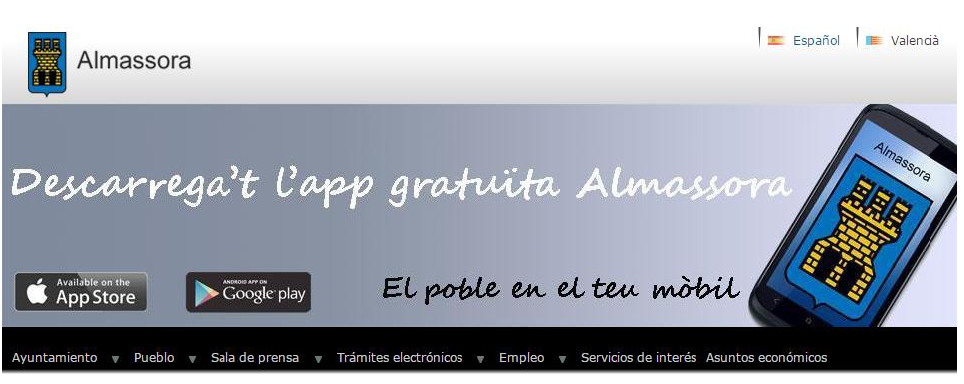 Ajuntament d'Almassora  