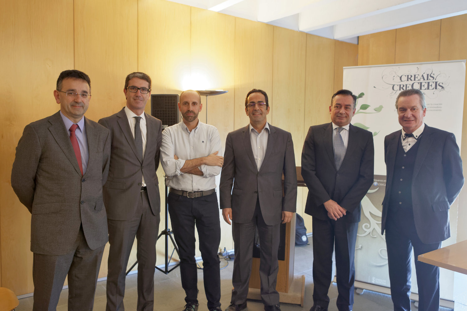 Hombre, de 38 a�os y con estudios universitarios, perfil del emprendedor valenciano