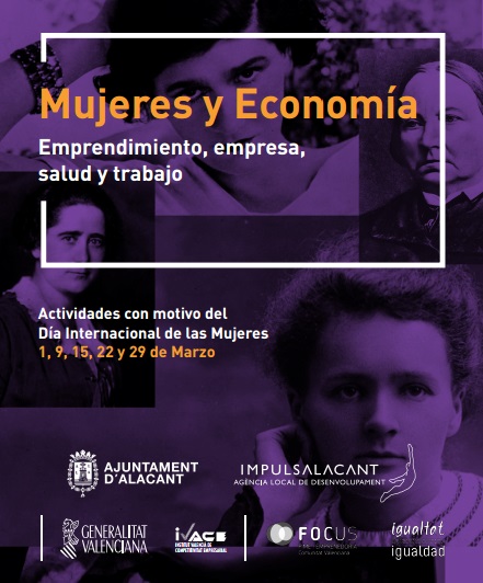 Empresa y Mujer: Situaci�n actual y oportunidades para mujeres emprendedoras