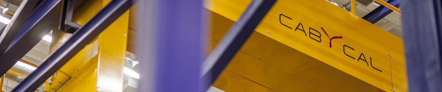 Cabycal