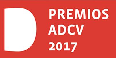 Bamb� Studio finalista en los premios ADCV 2017