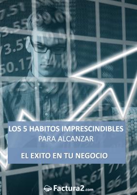 Los 5 h�bitos de los emprendedores de m�s �xito