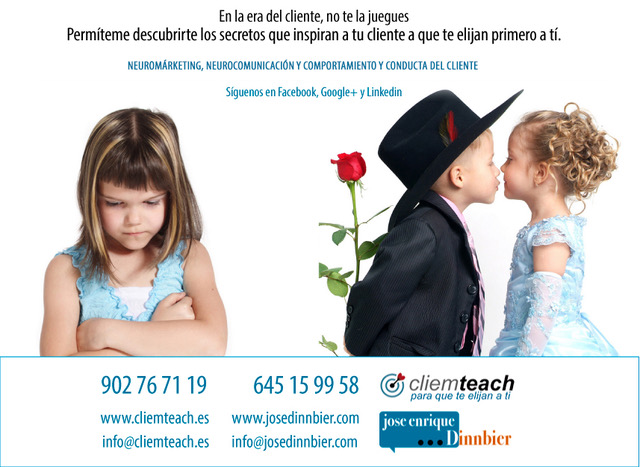 CLIEMTEACH EMOTIONAL NEUROMARKETING LAB 