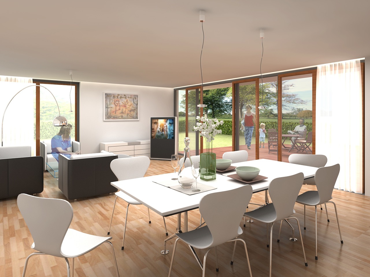 La tecnolog�a de realidad aumentada que redefine el interiorismo