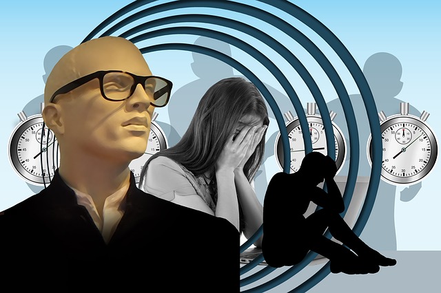 En �pocas de mucho trabajo �Por d�nde empiezo?