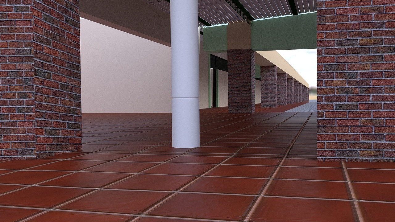 La VR para recrear espacios en interiorismo