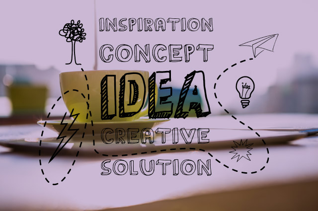 Despierta la creatividad: pinta tu espacio de trabajo en tonos malva