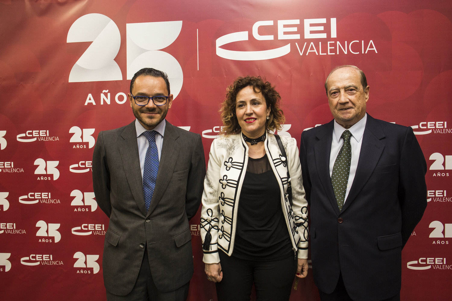 Ra�l Royo, Julia Company y Jes�s Casanova #25a�osceei[;;;][;;;]