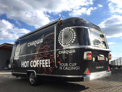 Los productos �take away� est�n creciendo