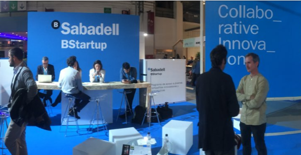 Sabadell BStartup