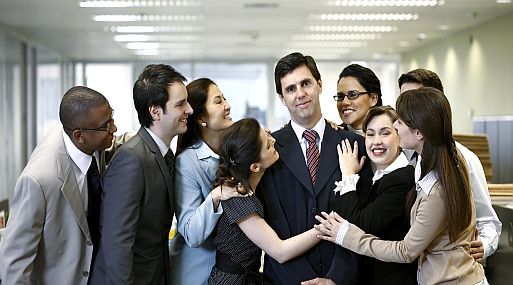 Como tomar decisiones en tu empresa para ser un buen l�der