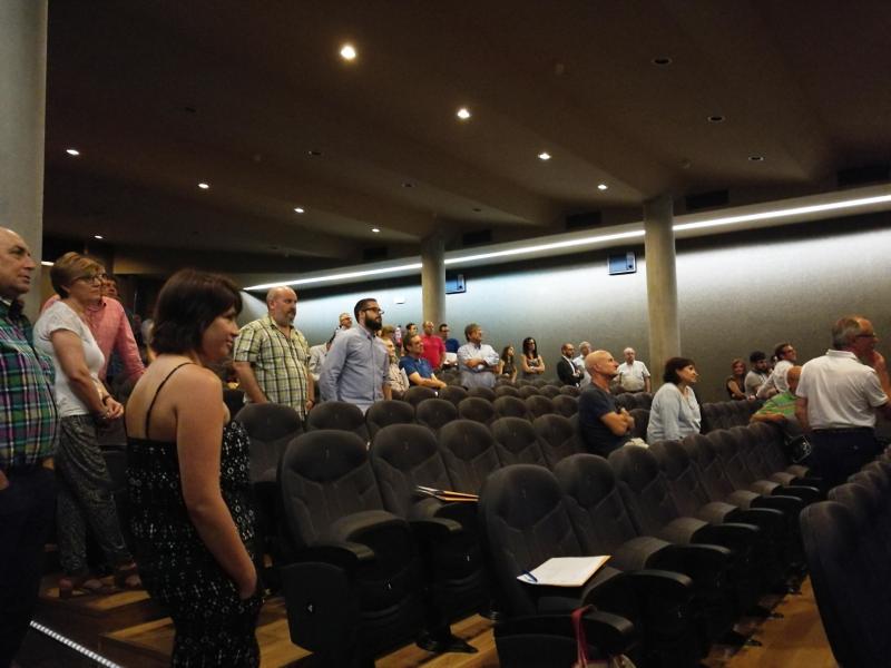 Taller de inteligencia creativa con Panxo Barrera[;;;]Taller d'intel�lig�ncia creativa amb Panxo Barrera[;;;]