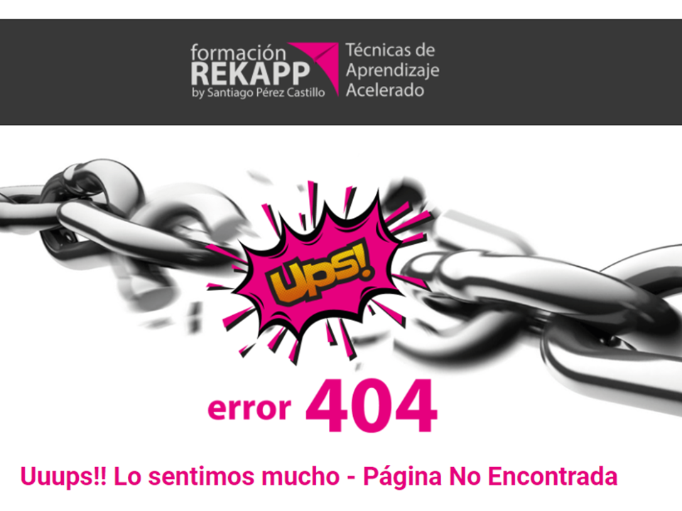 T� Tambi�n dejas de realizar acciones por miedo al error