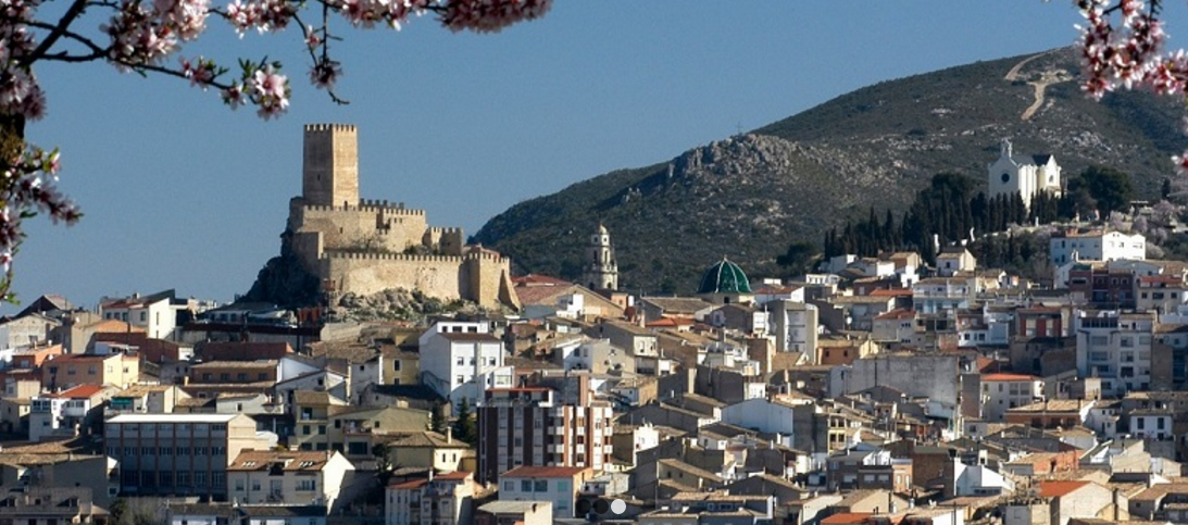 AEDL Ajuntament Banyeres