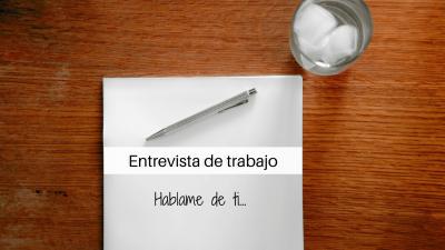 C�mo mejorar el �xito en tus entrevistas de trabajo