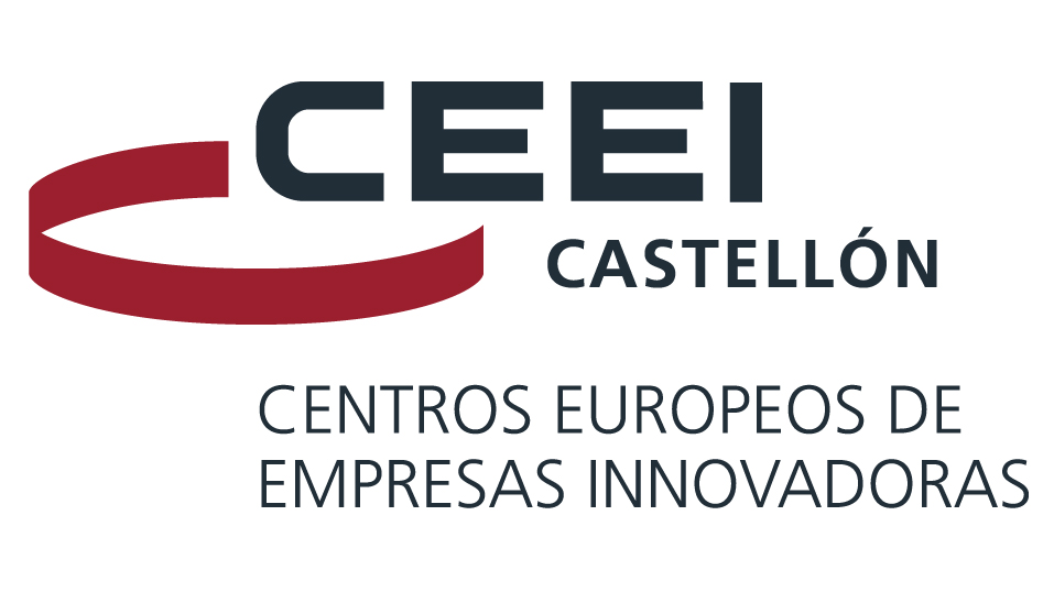 Logo CEEI Castell�n