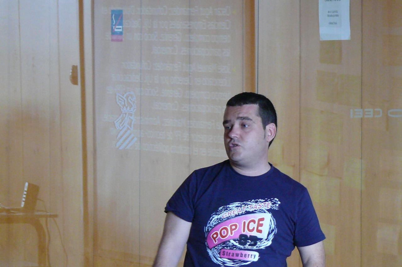 Creaci�n de empresas innovadoras 2010 6